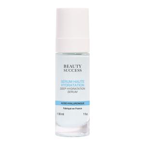 Beauty Success Sérum Haute Hydratation Sérum Visage 30ml
