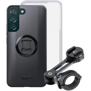 SP Connect Moto Bundle Samsung S22+ Support pour smartphone, noir