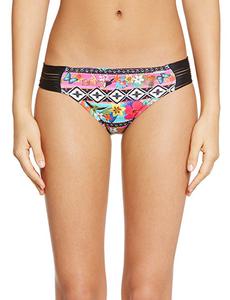 Banana Moon - Maillot bas Aiya Hookipa rose - 40