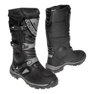 Bottes Forma ADVENTURE noir- 40
