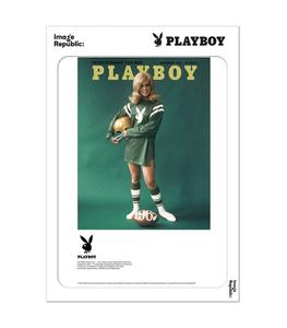 Image Republic - Affiche Playboy Couverture Septembre 1967 38 x 56 cm