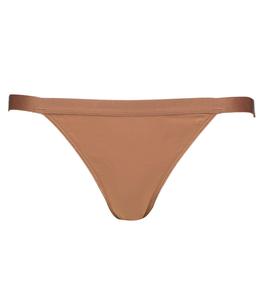 Love Stories - Femme - 2 - Culotte Wild Rose Middle Brown - Marron