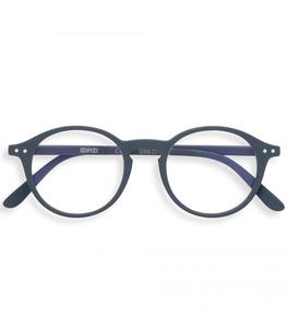 IZIPIZI - 0 - Lunettes pour écrans #D Grey - Marron