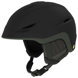 Casque de Ski Union MIPS - Matte Warm Black Olive