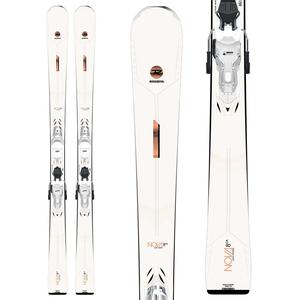 Pack Skis Nova 8 Ca 2021 + Fixations Xp11