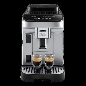 Delonghi Magnifica EVO Machine Noir FEB 2961.SB - Nouveau Modèle Garantie 3 ans