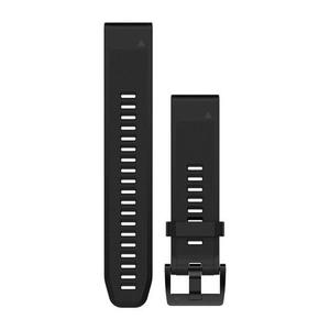Bracelets de montre QuickFit 22 - Noir
