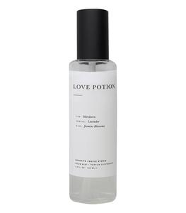 Brooklyn Candle Studio - Brume d'ambiance Love Potion - Blanc
