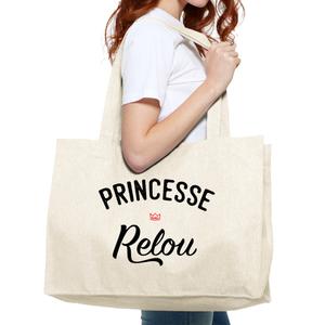 grand cabas princesse relou