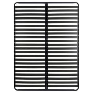 TITANIUM 22 - Sommier 2x22 Lattes 160x200cm