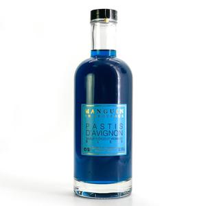 Pastis bleu d’avignon