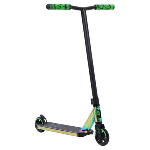 Trottinette Supreme 8-13 - Neo green/Black