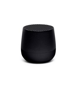 Lexon - Mini Enceinte Bluetooth portable Mino - Noir