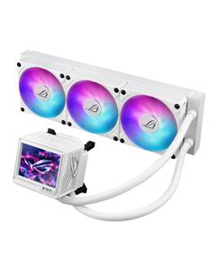 Asus ROG Ryujin III 360 ARGB Extreme - White