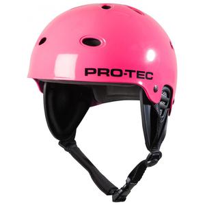 Casque B2 Wake - Gloss Punk Pink