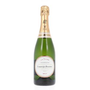 Laurent-Perrier - La Cuvée - Brut