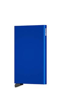 Secrid - Cardprotector blue