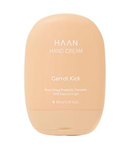 HAAN - Crème pour les mains Carrot Kick - Orange
