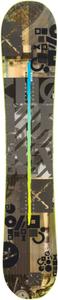 Snowboard One Lite frame (WIDE)