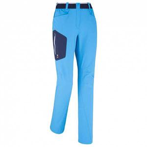 Pantalon d'Alpinisme Femme LD Trilogy Cordura Pant - Light Sky/Saphir