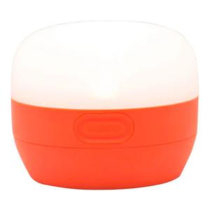 Lanterne Moji - Vibrant Orange