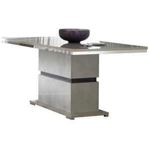 Brise - table rectangulaire