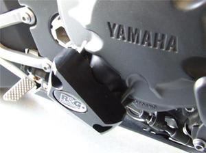 Slider moteur R&G YAMAHA YZF-R1, SP 2007-2014 Côté Droit