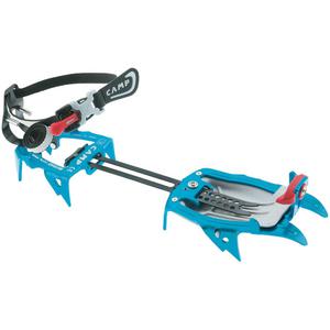 Crampons Skimo Total Race