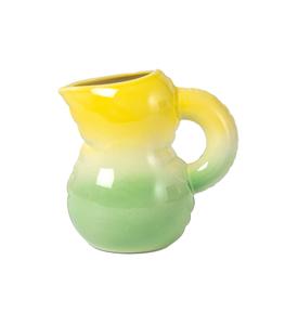 Mira Mikati - Carafe "Emily" ombrée pulvérisée à la main Mira Mikati x Home Studyo - Multicolore
