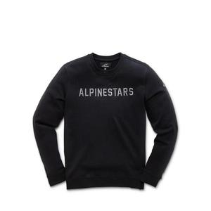 Sweat Shirt Alpinestars Distance - Noir M