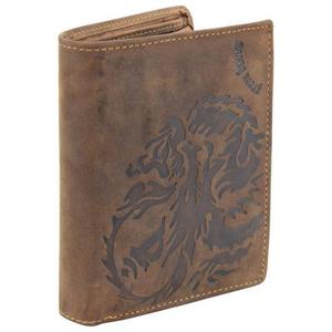Porte-monnaies 'Vintage Dragon'