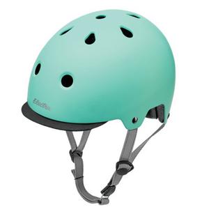 Electra casque solid color