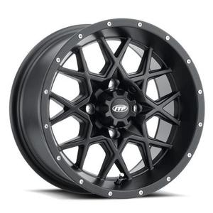 ITP Jante Hurricane 14x7 4x137 4+3 bronze