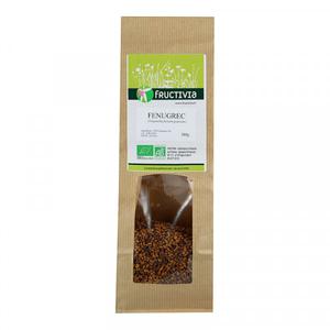 Tisane fenugrec Bio - 200 g