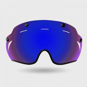 Ecran EKOI KOINA PERFECT Magnetic Revo bleu Cat3