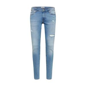 Jean 'Liam'