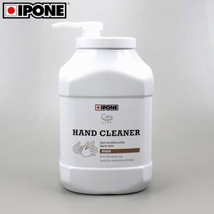 Nettoyant mains Ipone Hand Cleaner 4L