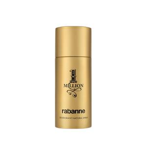 Rabanne 1 Million Déodorant Spray 150ml