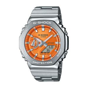 Montre Casio G-shock Orange
