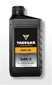 Huile de Fourche YACUGAR SAE 15