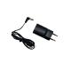 Cordon avec transfo.02A/5.0V/1.0A pour tondeuse multifonction LRFC1802 LORDSON