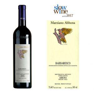 Barbaresco docg