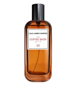 Lola James Harper - Parfum D'Ambiance #11 Coffe Shop 50ml - Blanc