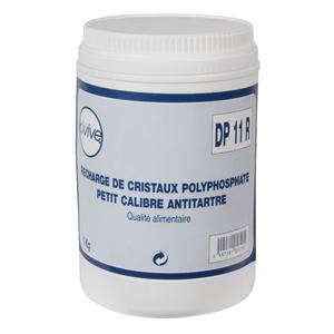 Recharge Cristaux De Polyphosphate Apic