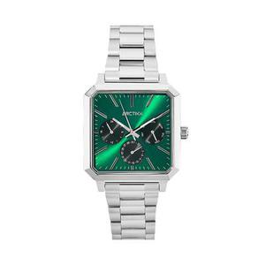 Montre Arctik Urbaine Vert