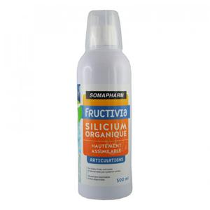 Silicium Organique Articulations - 500 ml