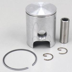 Piston AM6 pour cylindre alu Doppler ER1 Vortex Ø40.24 mm