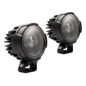 Kit feux longue portأ e LED SW-Motech EVO BMW R 1200 GS 08-12