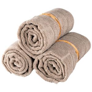 Tapis de bain professionnel hébergement foyer 100% coton restaurant restauration serveur cuisine