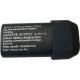 Batterie lithium pour tondeuse animaux PRO LORDSON LA9060